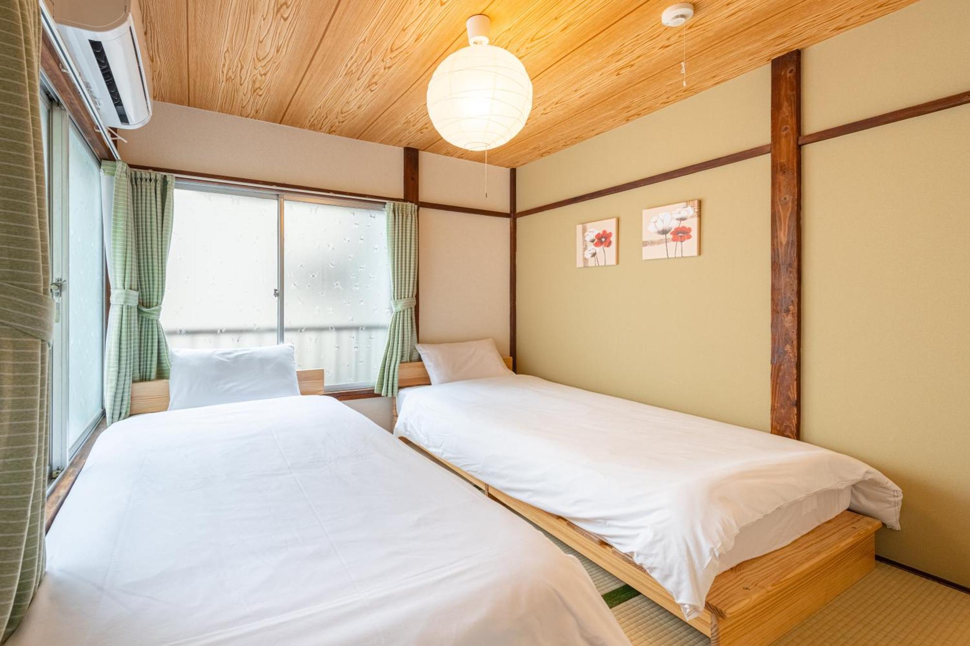 東上野戸建 Villa Tokyo Exterior photo