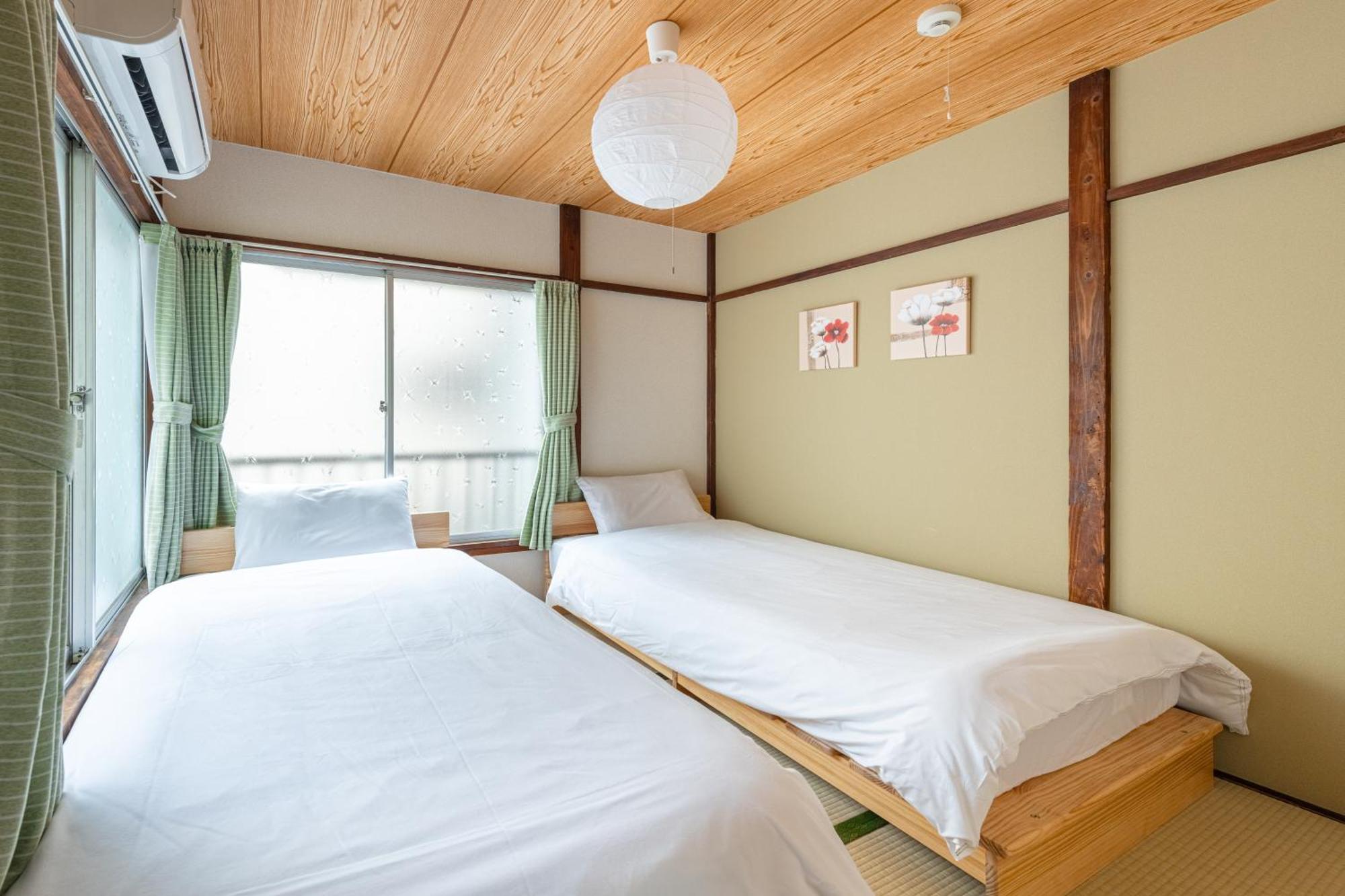東上野戸建 Villa Tokyo Exterior photo