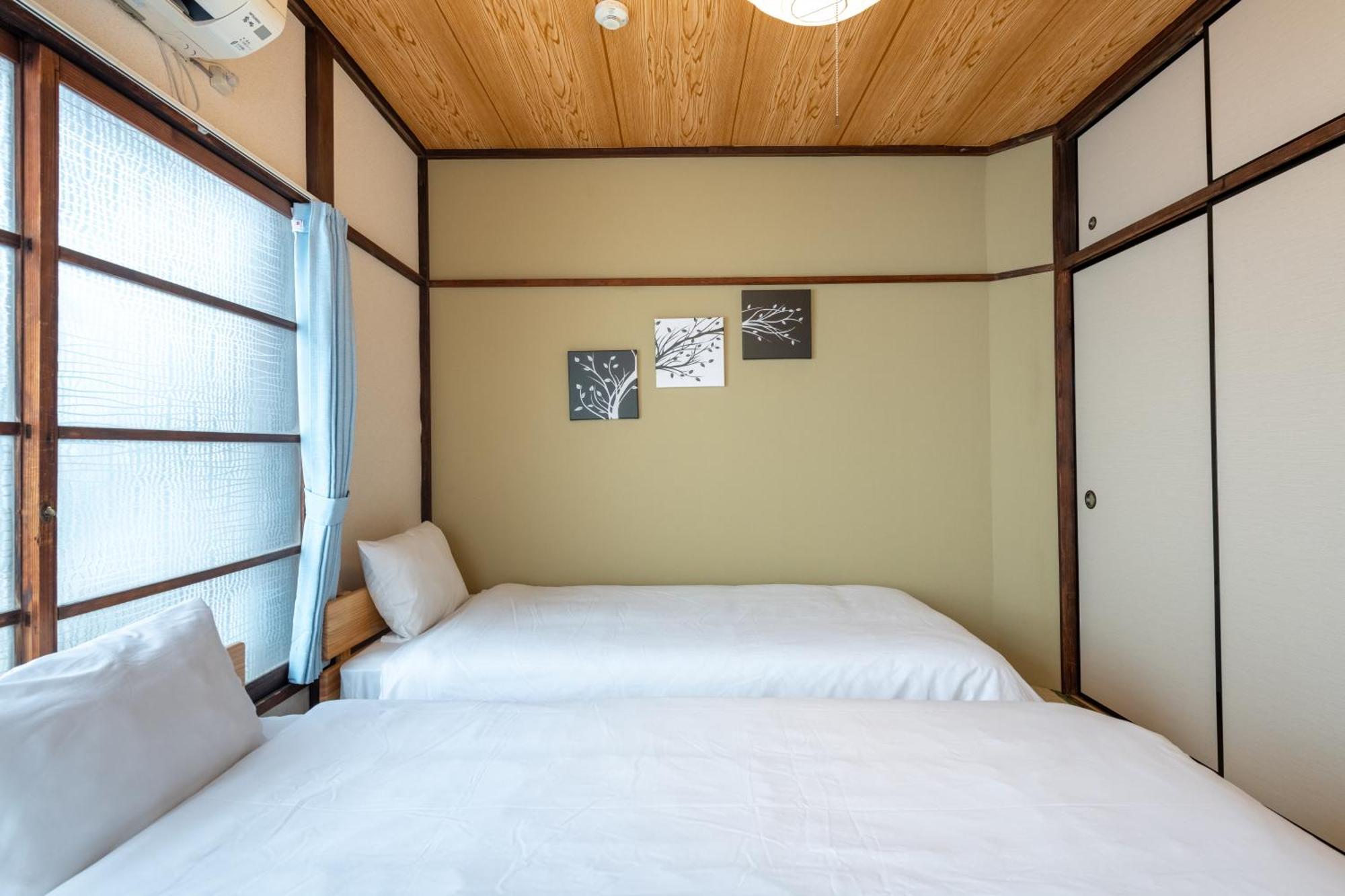 東上野戸建 Villa Tokyo Exterior photo