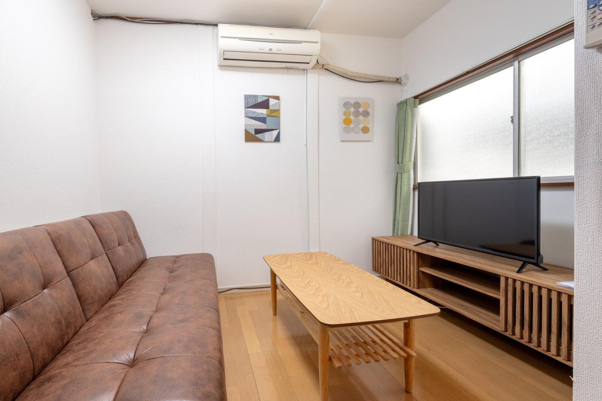 東上野戸建 Villa Tokyo Exterior photo