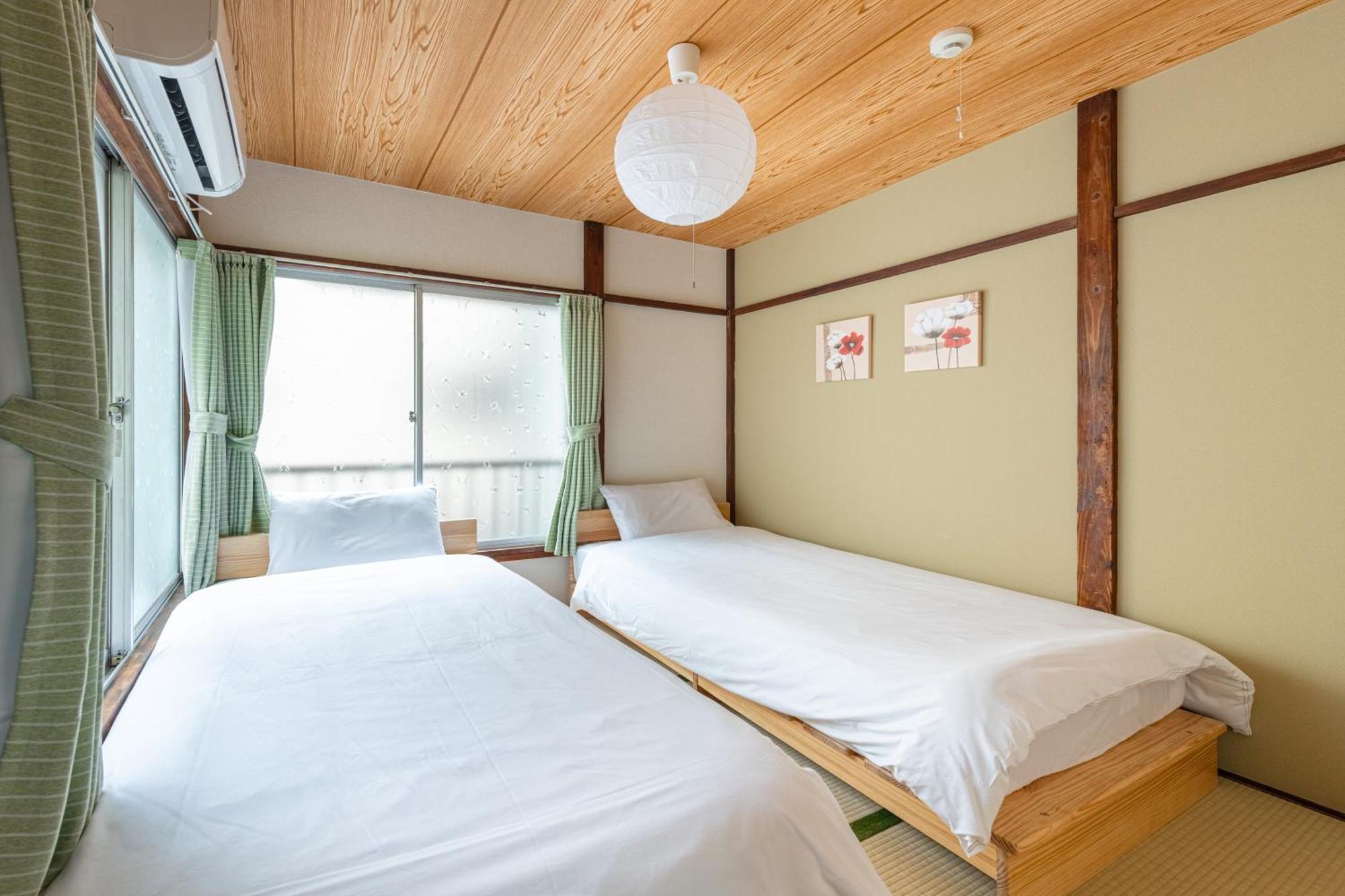 東上野戸建 Villa Tokyo Exterior photo